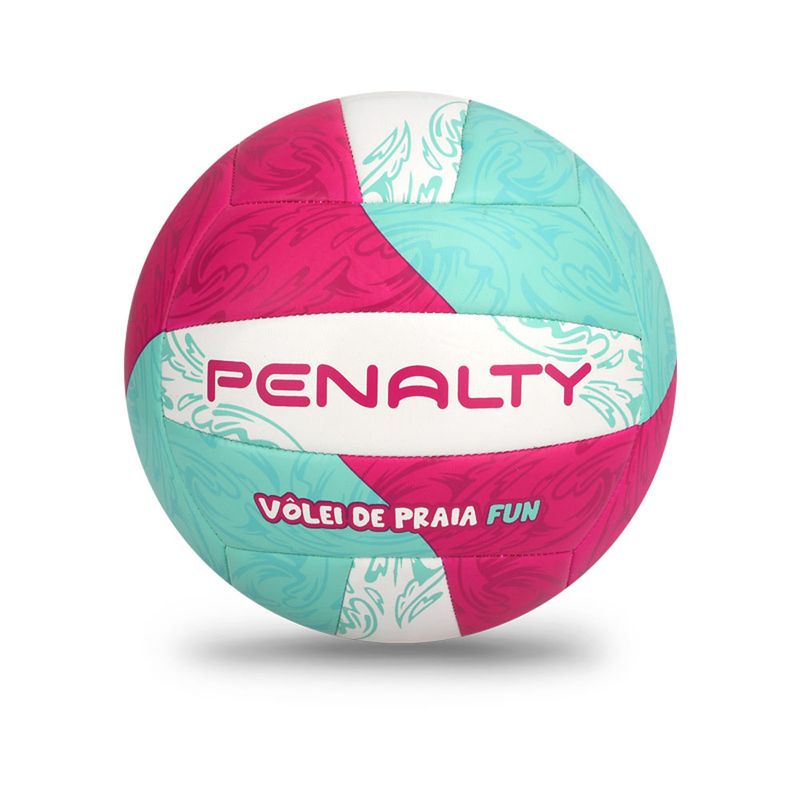 Bola-Volei-de-Praia-Penalty-Fun-XXI