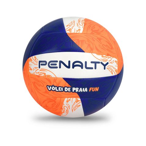 Bola Vôlei De Praia Penalty Fun Xxi