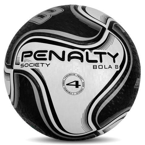 Bola Society Penalty 8 N4 Xxiv