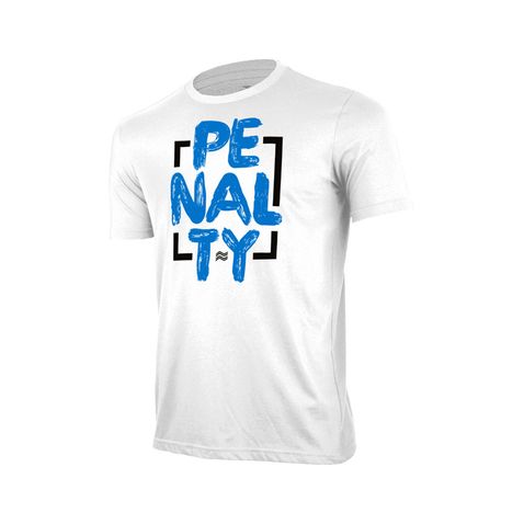 Camiseta Penalty Raiz Quadra