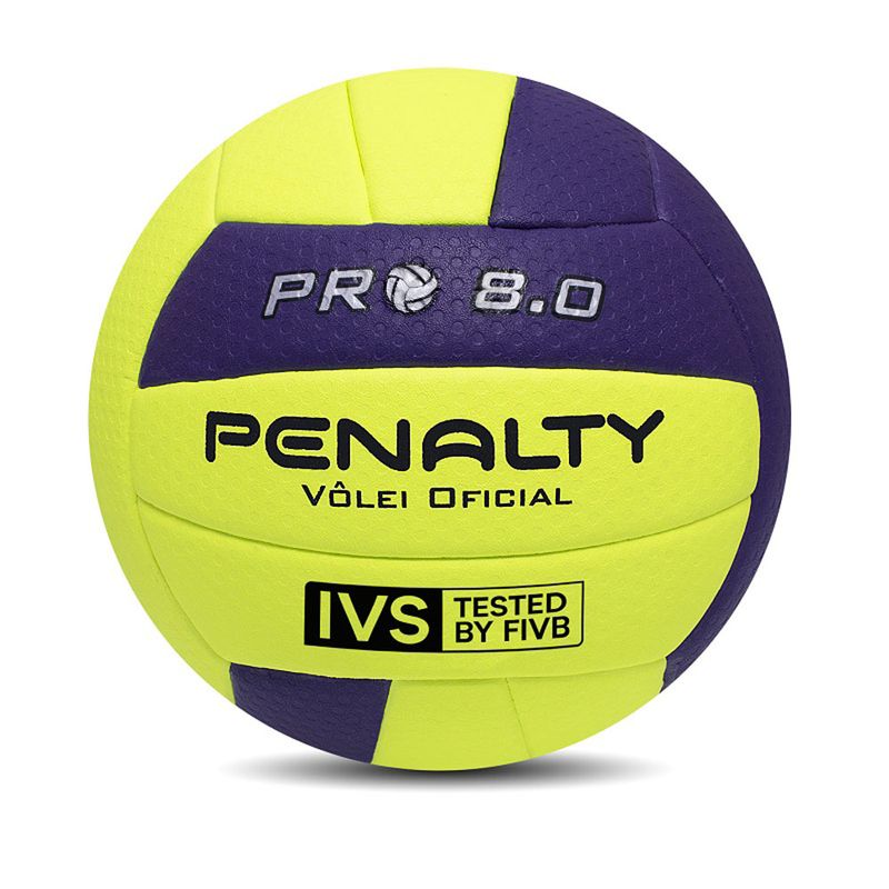 Bola-Volei-Penalty-8.0-Pro-IX