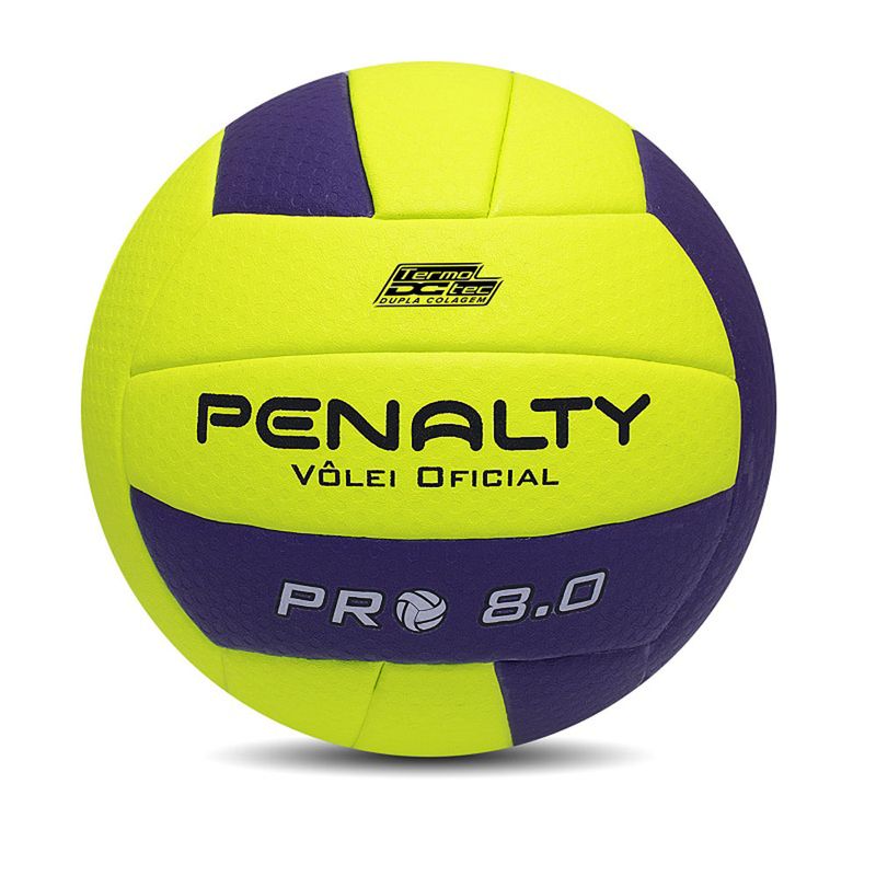 Bola-Volei-Penalty-8.0-Pro-IX
