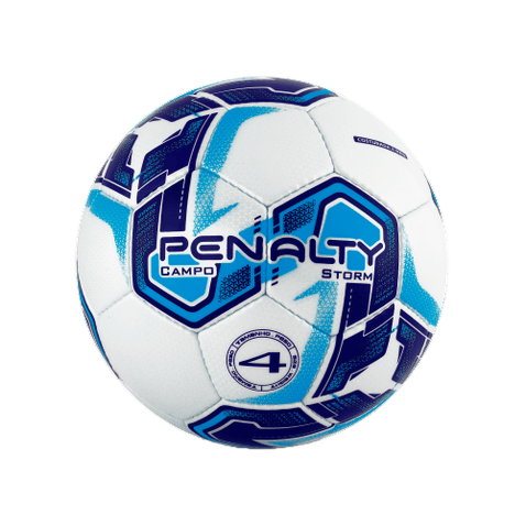 Bola Campo Penalty Storm N4 Xxi