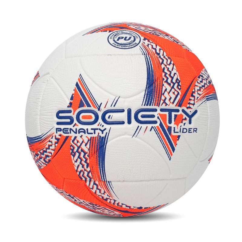 Bola-Society-Penalty-Lider-XXIII-