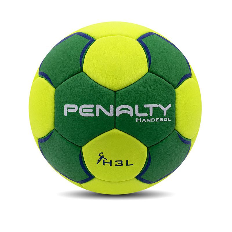 Bola-Handebol-Penalty-Suecia-H3L-Pro-X-