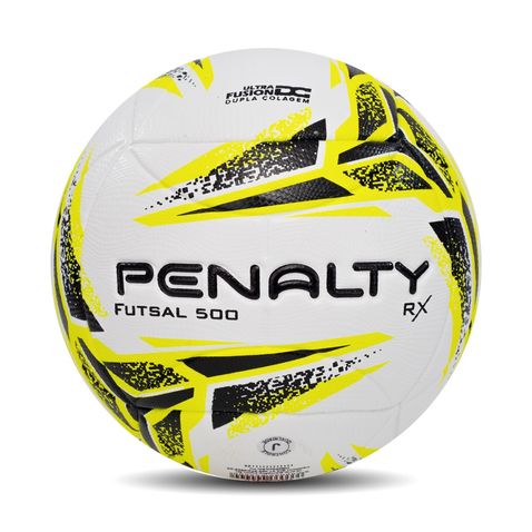 Bola Futsal Penalty Rx 500 Xxiii