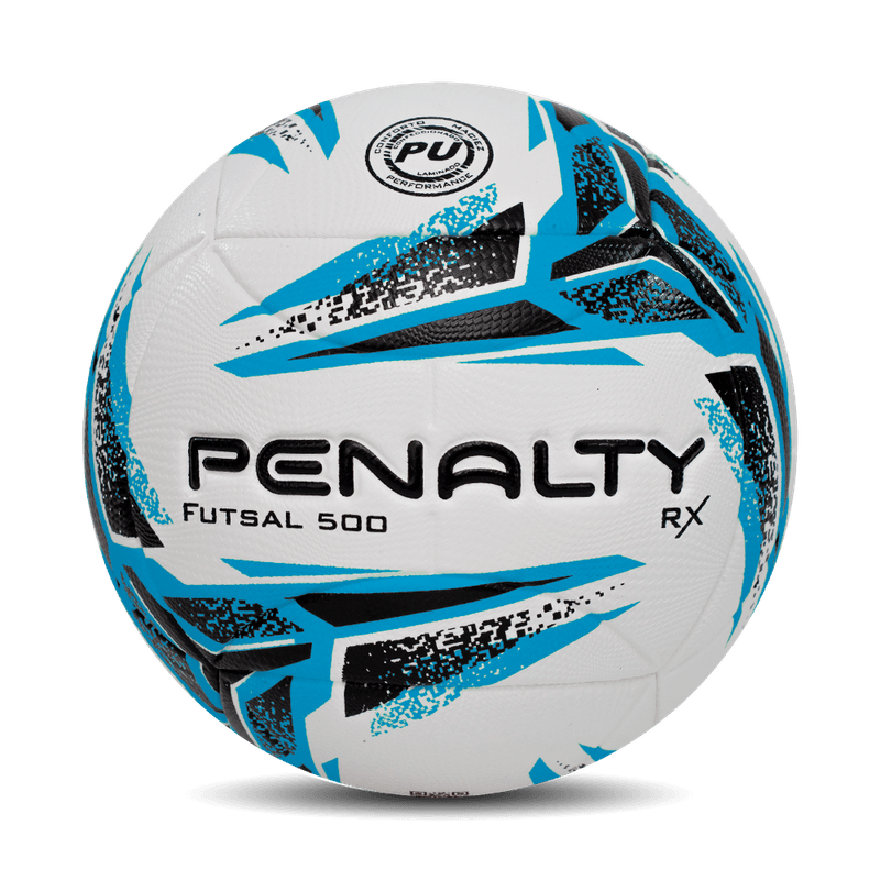 Bola-Futsal-Penalty-Rx-500-XXIII
