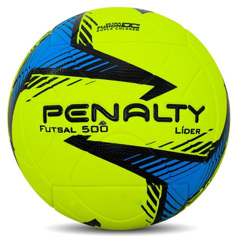 Bola De Futsal Penalty Lider Xxiv