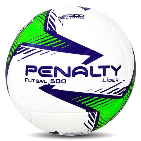 Bola De Futsal Penalty Lider Xxiv