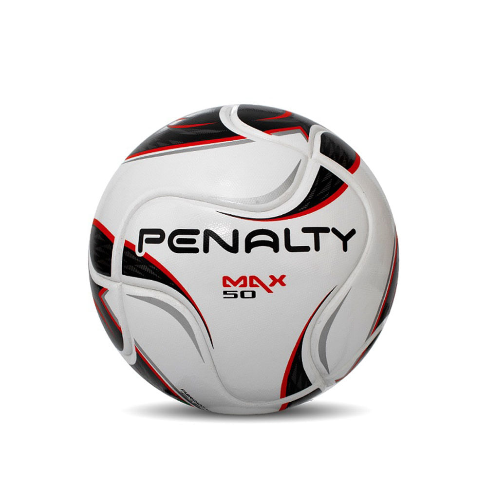 Penalty e FPF premiam torcedores com bolas personalizadas de jogos