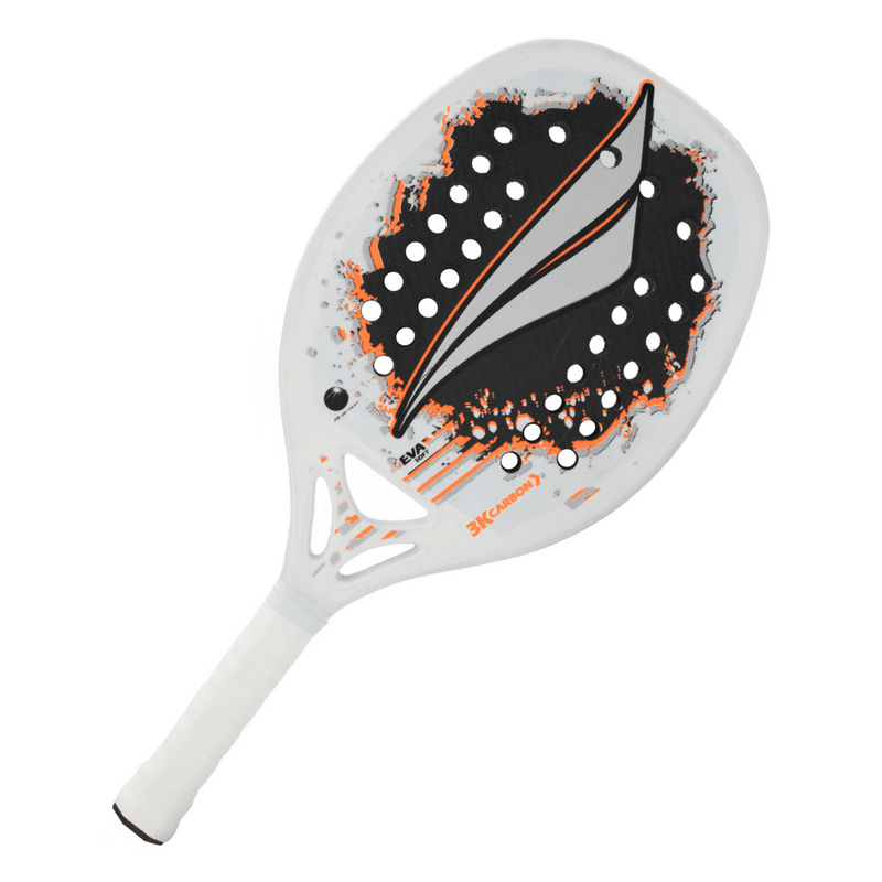 Raquete-Beach-Tennis-New-Carbon-3K
