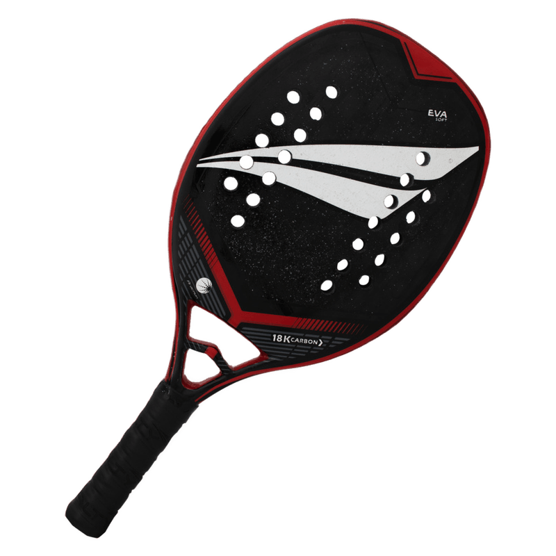 Raquete-Beach-Tennis-New-Carbon-18K