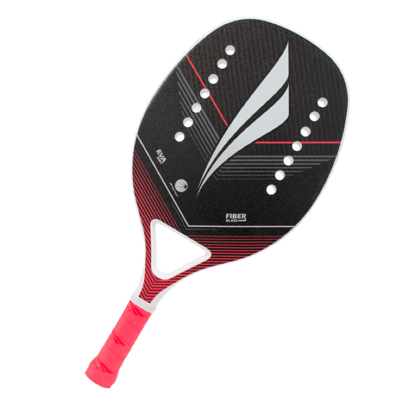 Raquete-Beach-Tennis-FG1-Fiber-Glass