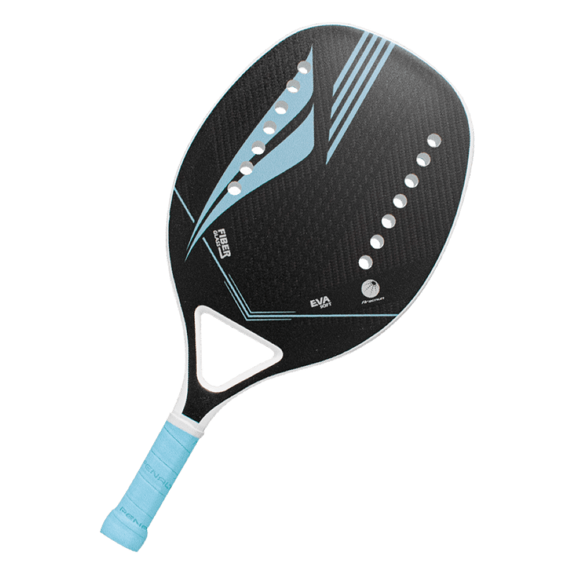 Raquete-Beach-Tennis-FG2-Fiber-Glass