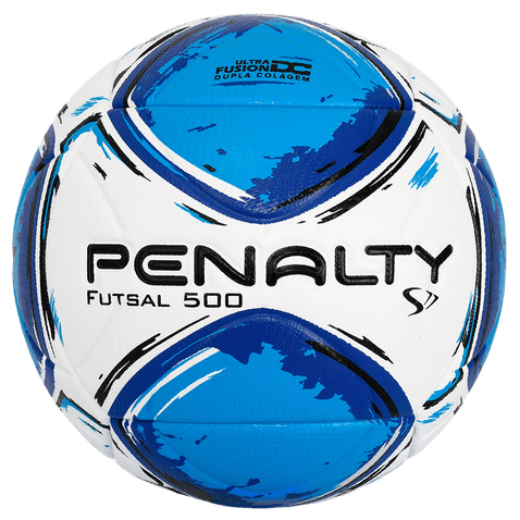 Bola De Futsal Penalty S11 R2 Xxiv