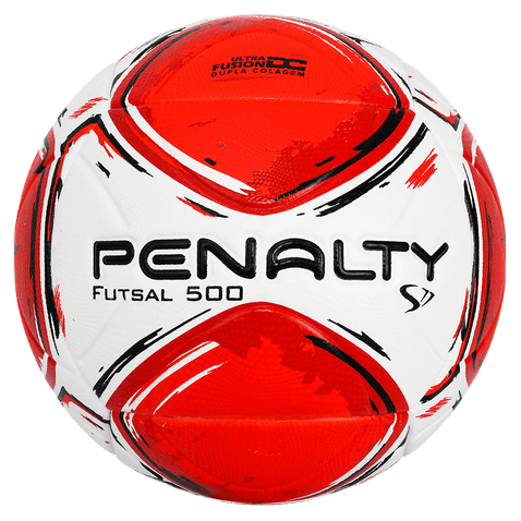 Bola De Futsal Penalty S11 R2 Xxiv