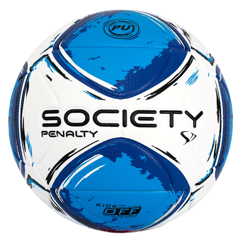 Bola Society Penalty S11 R2 Xxiv