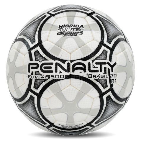Bola De Futsal Penalty Brasil 70 R1 Xxiii