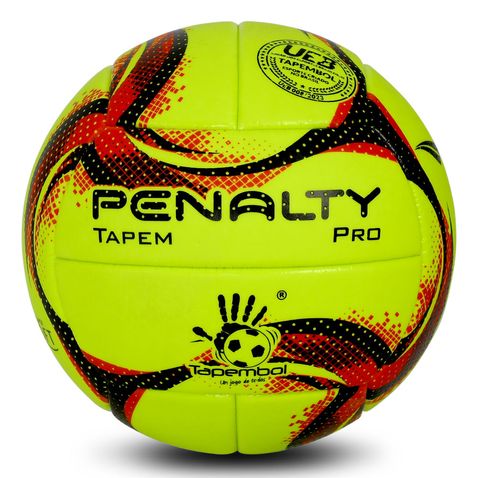 Bola De Tapembol Penalty Pro Xxiv