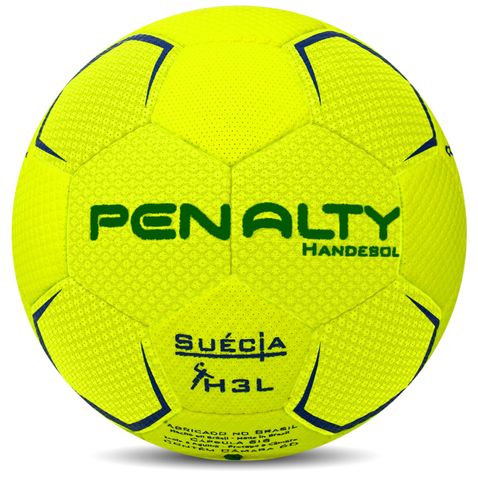 Bola De Handebol Penalty Suécia H3l Ultra Grip lt