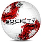 Bola-Society-Penalty-Furia-XXI