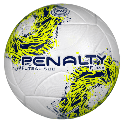 Bola De Futsal Penalty Furia Xxi