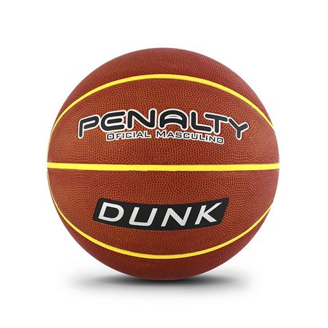 Bola de Basquete Penalty Dunk Oficial Masculino XXI
