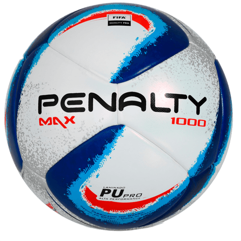 Bola De Futsal Penalty Max 1000 Xxiv