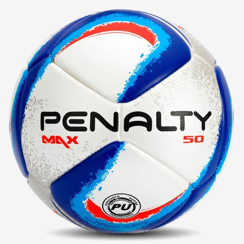 Bola De Futsal Penalty Max 50 Ultra Fusion Xxiv