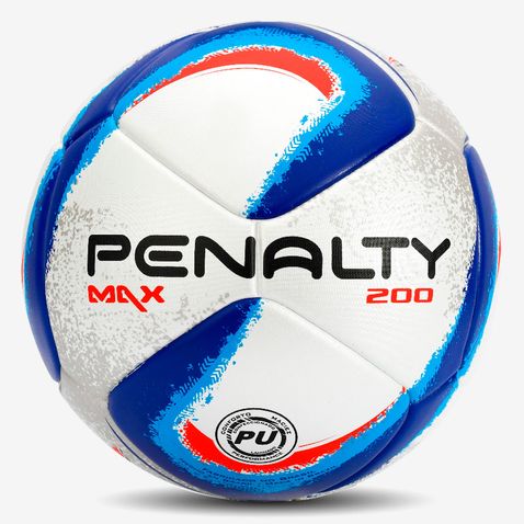 Bola De Futsal Penalty Max 200 Ultra Fusion Xxiv