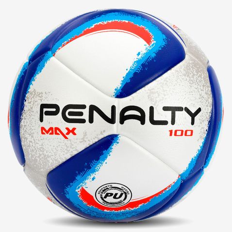 Bola De Futsal Penalty Max 100 Ultra Fusion Xxiv