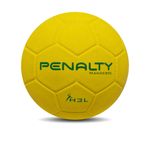 Bola-Handebol-Penalty-H3L-Grip-X