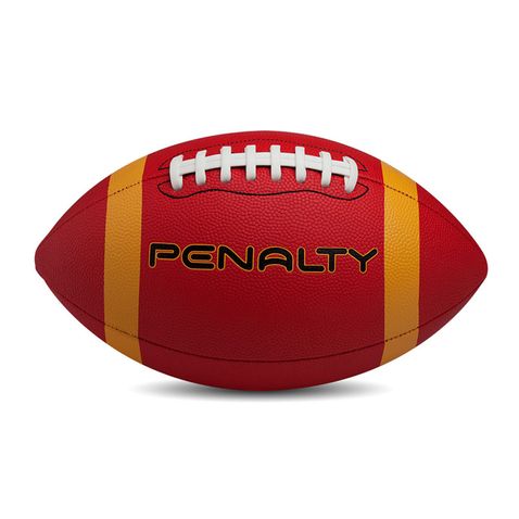 Bola Futebol Americano Penalty VIII
