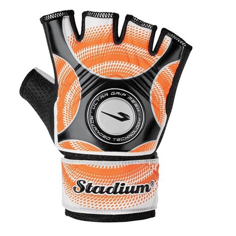 Luva Stadium Eletric Ultra Grip Mesh Futs