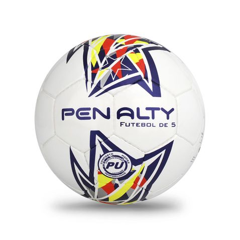 Bola Com Guizo Futsal Penalty Xxi