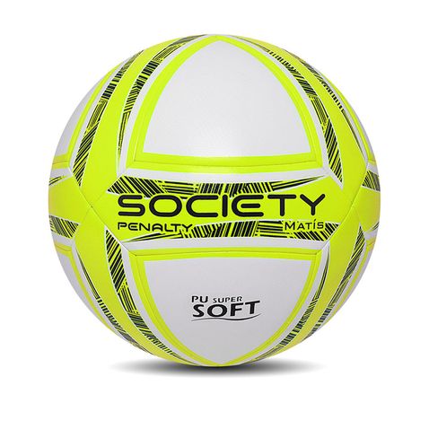 Bola Society Penalty Matis Duotec X