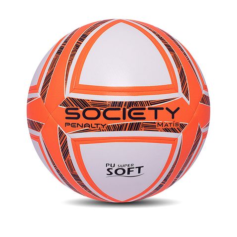 Bola Society Penalty Matis Duotec X