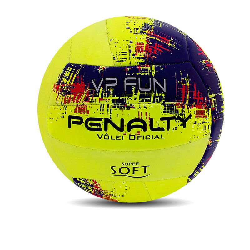 Bola-Volei-Penalty-VP-Fun-X
