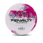 Bola-Volei-Penalty-VP-Fun-X