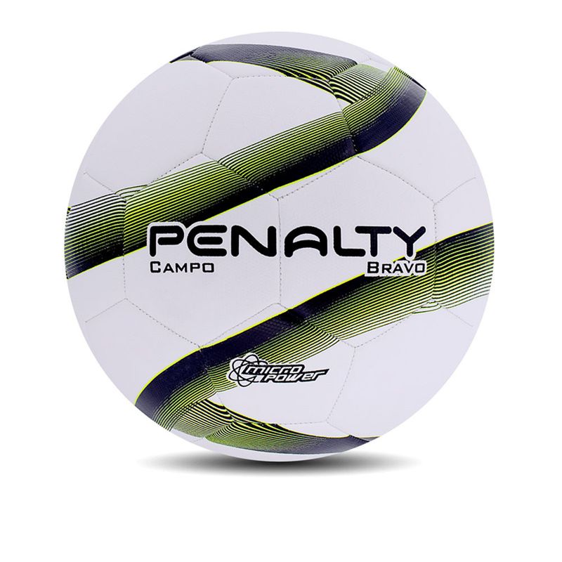 Bola-Campo-Penalty-Bravo-X