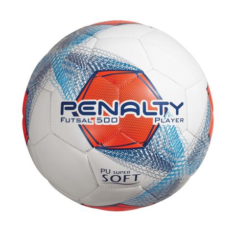 Bola Futsal Penalty Player