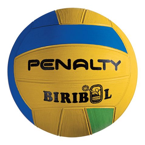 Bola Biribol Penalty VIII
