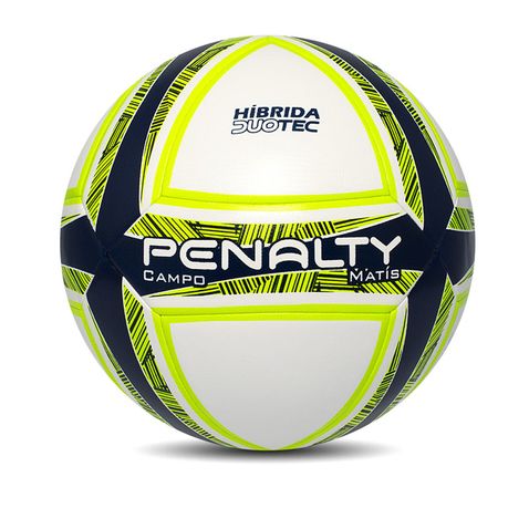 Bola Campo Penalty Matis Duotec X