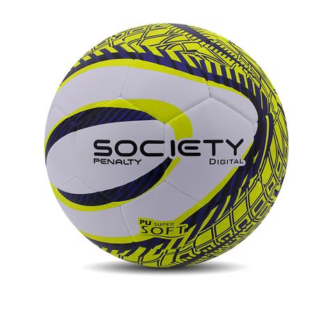 Bola Society Penalty Digital Duotec X