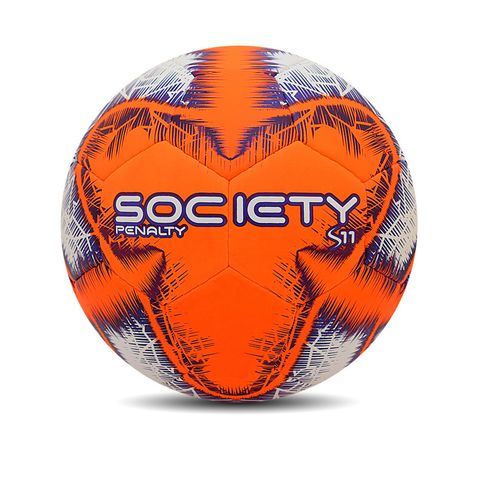 Bola Society Penalty S11 R4 IX