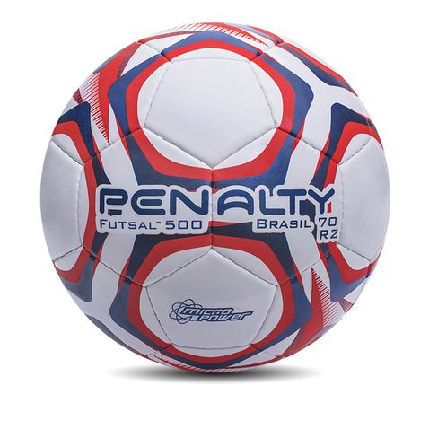 Bola Futsal Penalty Brasil 70 500 R2 IX