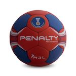 Bola-Handebol-Penalty-Suecia-H3L-Pro-IV