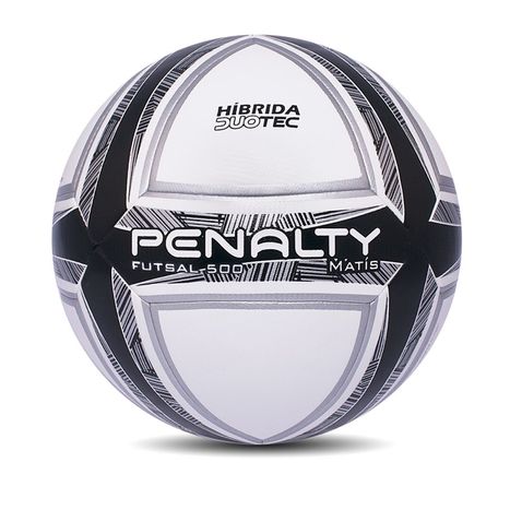 Bola Futsal Penalty Matis Duotec 500 X - Acima de 14 anos