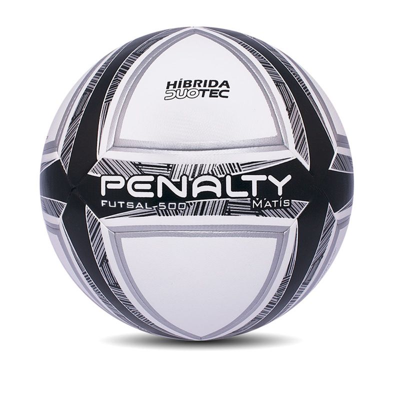 Bola-Futsal-Penalty-Matis-Duotec-500-X