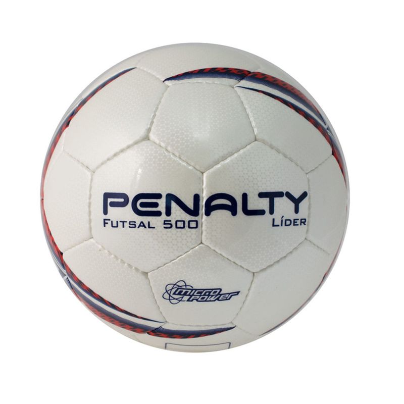 Bola-Futsal-Penalty-Lider-X